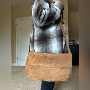 Zara Satchel Bag. Perfect condition.